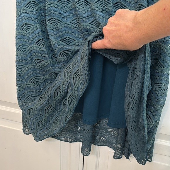 LulaRoe Skirt. Size S - Picture 5 of 6